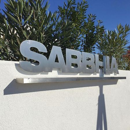 דירות לידו די ג'סולו Sabbhia מראה חיצוני תמונה